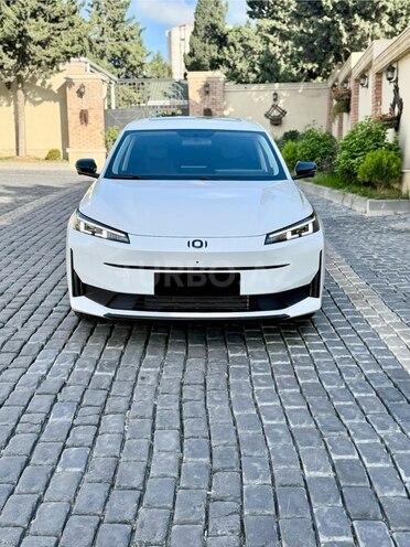 Changan Qiyuan A05 2025, 0 km - 1.5 л - Bakı