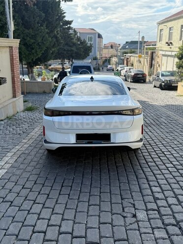 Changan Qiyuan A05 2025, 0 km - 1.5 л - Bakı
