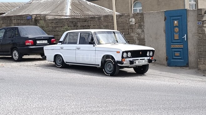 LADA (VAZ) 2106 2004, 58,159 km - 1.6 l - Bakı