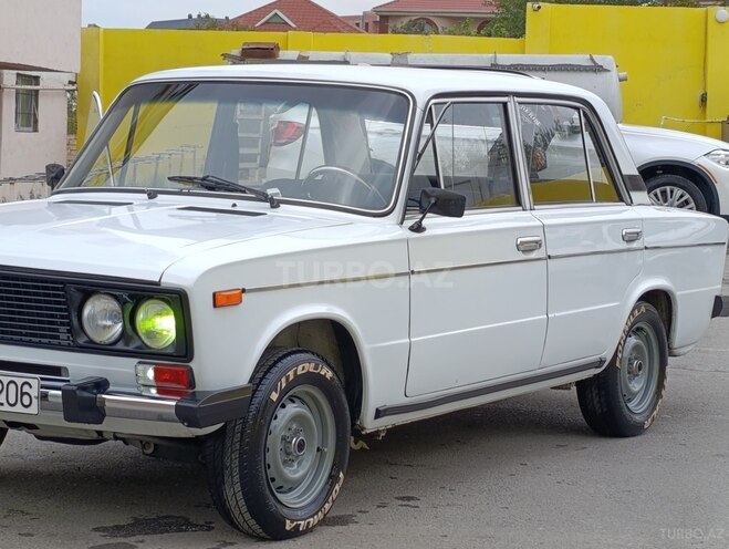 LADA (VAZ) 2106 2004, 58,159 km - 1.6 l - Bakı