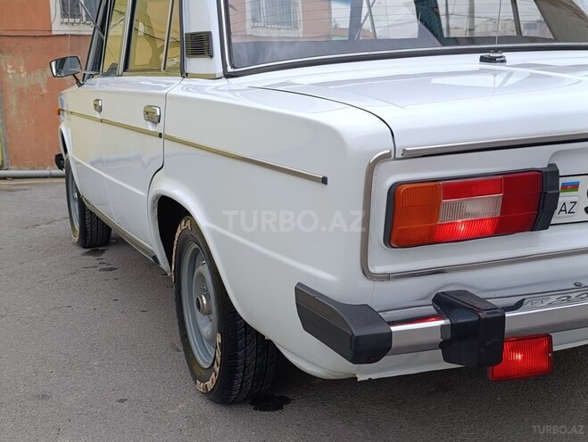 LADA (VAZ) 2106 2004, 58,159 km - 1.6 l - Bakı