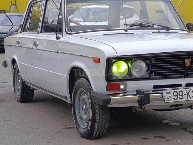 LADA (VAZ) 2106 2004, 58,159 km - 1.6 l - Bakı
