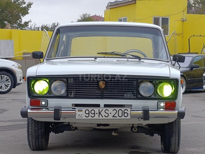 LADA (VAZ) 2106 2004, 58,159 km - 1.6 l - Bakı