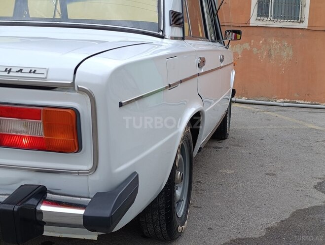 LADA (VAZ) 2106 2004, 58,159 km - 1.6 l - Bakı