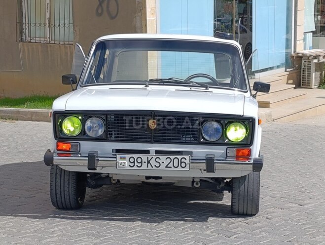 LADA (VAZ) 2106 2004, 58,159 km - 1.6 l - Bakı