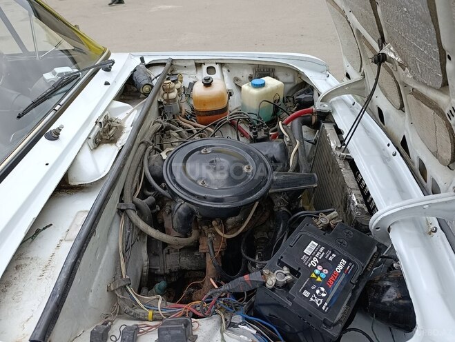 LADA (VAZ) 2106 2004, 58,159 km - 1.6 l - Bakı