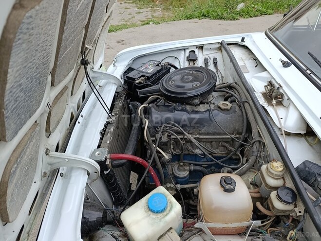 LADA (VAZ) 2106 2004, 58,159 km - 1.6 l - Bakı