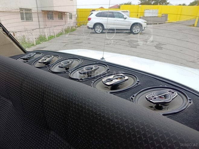 LADA (VAZ) 2106 2004, 58,159 km - 1.6 l - Bakı