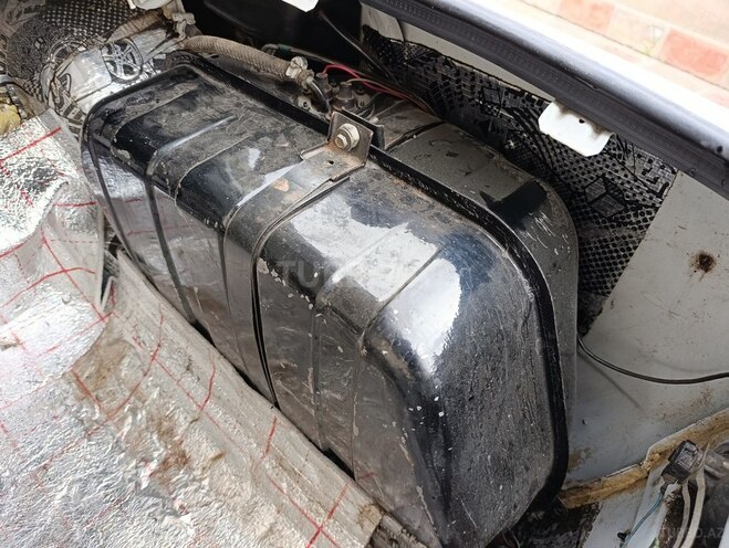 LADA (VAZ) 2106 2004, 58,159 km - 1.6 l - Bakı