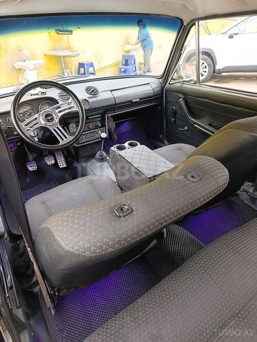LADA (VAZ) 2106 2004, 58,159 km - 1.6 l - Bakı