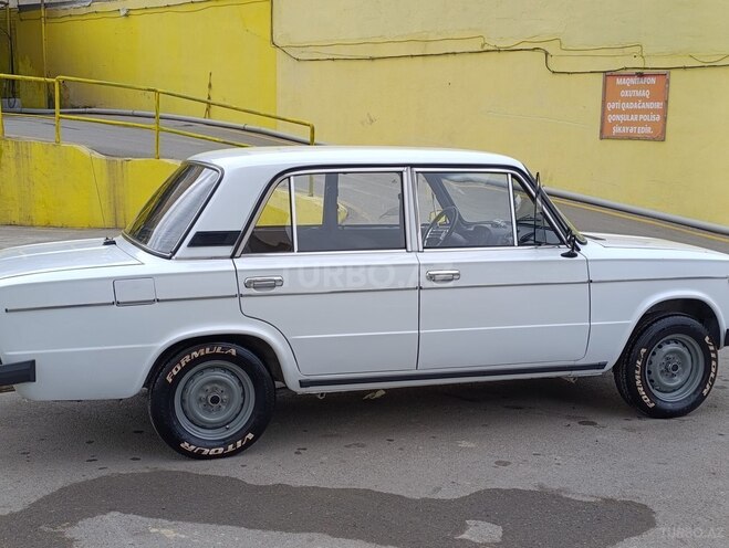 LADA (VAZ) 2106 2004, 58,159 km - 1.6 l - Bakı