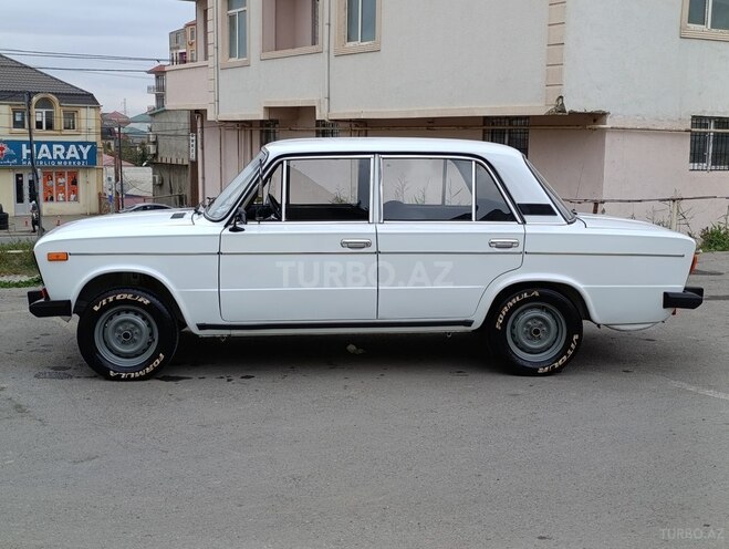 LADA (VAZ) 2106 2004, 58,159 km - 1.6 l - Bakı