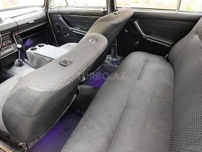 LADA (VAZ) 2106 2004, 58,159 km - 1.6 l - Bakı