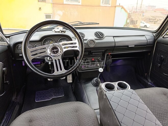 LADA (VAZ) 2106 2004, 58,159 km - 1.6 l - Bakı