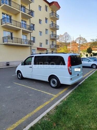Mercedes  2008, 391,000 km - 2.1 l - Ağcabədi