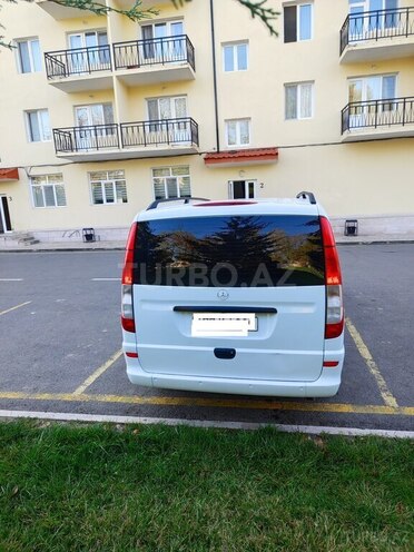 Mercedes  2008, 391,000 km - 2.1 l - Ağcabədi
