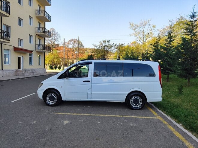 Mercedes  2008, 391,000 km - 2.1 l - Ağcabədi
