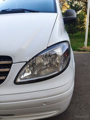 Mercedes  2008, 391,000 km - 2.1 l - Ağcabədi