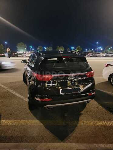 Kia Sportage 2018, 64,000 km - 2.4 l - Bakı