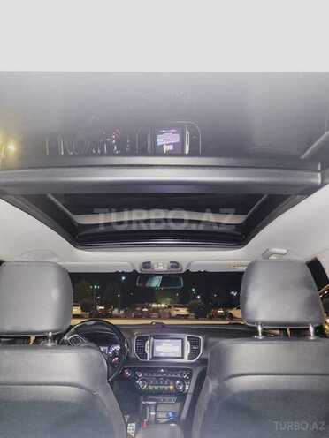 Kia Sportage 2018, 64,000 km - 2.4 l - Bakı