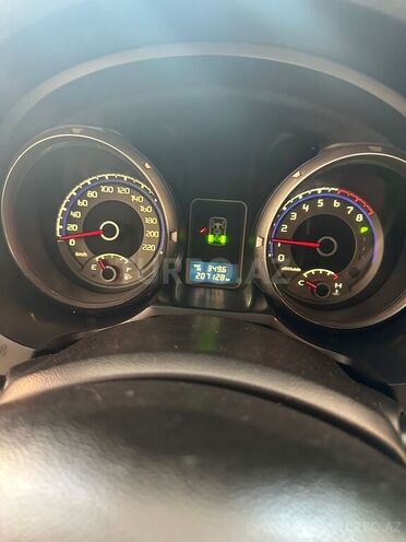 Mitsubishi Pajero 2011, 207,000 km - 3.5 л - Bakı