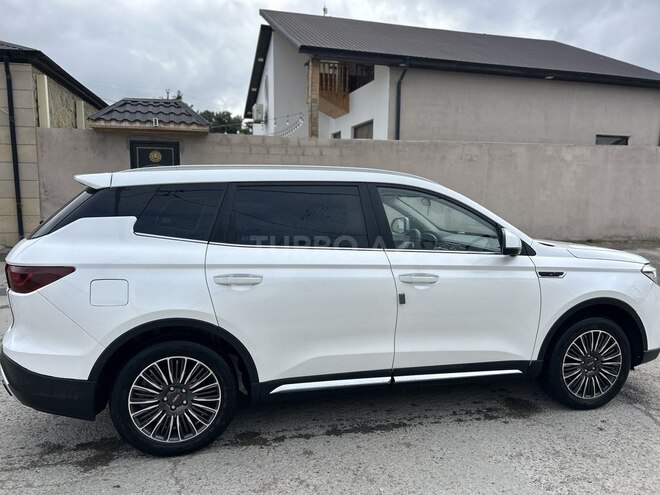 VGV U70 Pro 2024, 29,000 km - 1.5 l - Bakı