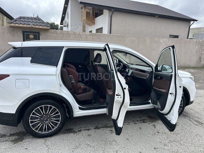 VGV U70 Pro 2024, 29,000 km - 1.5 l - Bakı