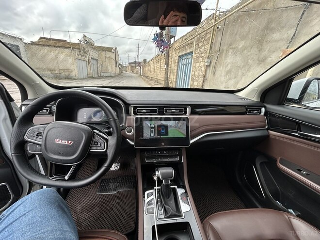 VGV U70 Pro 2024, 29,000 km - 1.5 l - Bakı