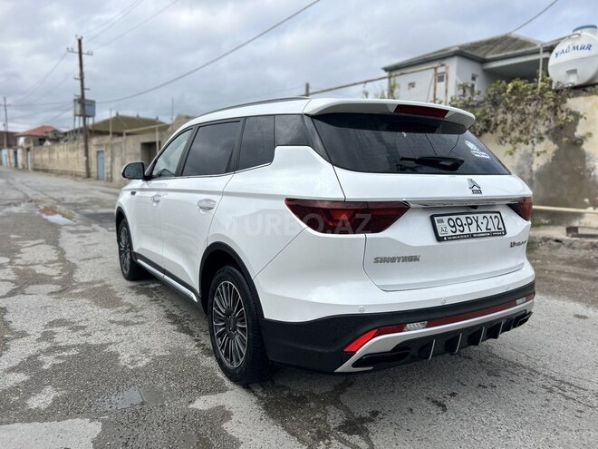 VGV U70 Pro 2024, 29,000 km - 1.5 l - Bakı