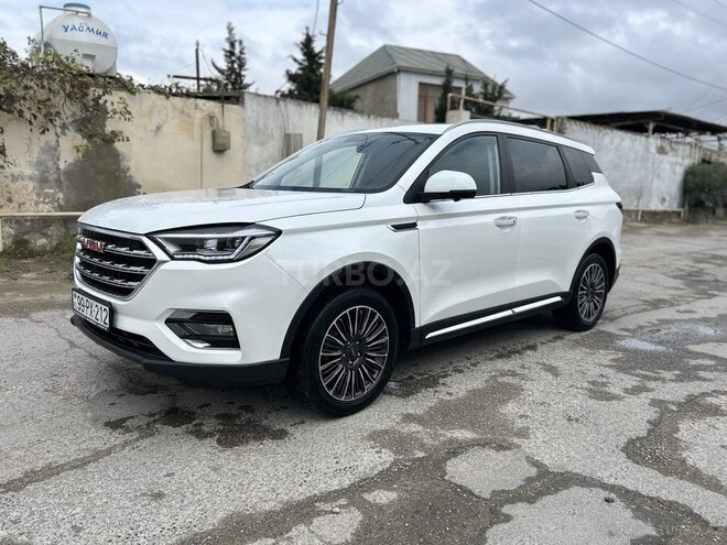VGV U70 Pro 2024, 29,000 km - 1.5 l - Bakı