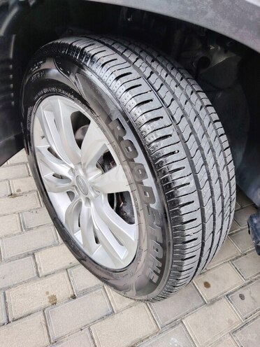 Kia Sorento 2010, 221,000 km - 2.2 l - Bakı