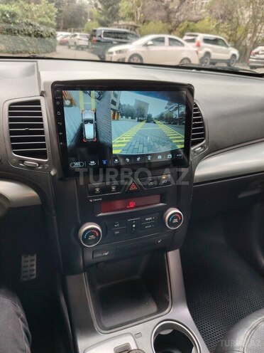 Kia Sorento 2010, 221,000 km - 2.2 l - Bakı
