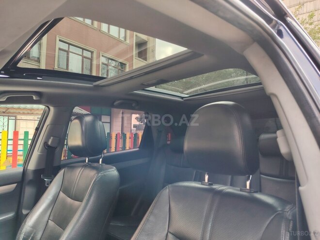 Kia Sorento 2010, 221,000 km - 2.2 l - Bakı