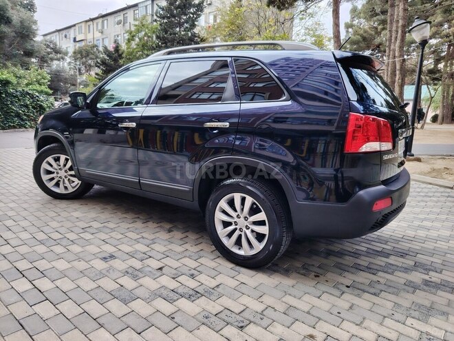 Kia Sorento 2010, 221,000 km - 2.2 l - Bakı
