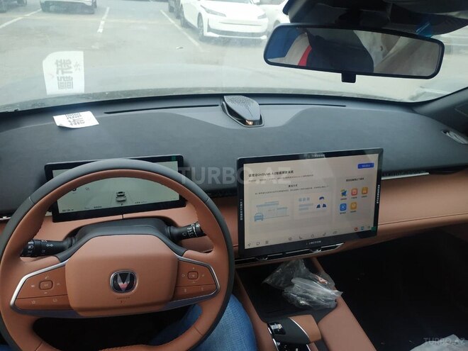 Changan  2025, 0 km - 1.5 l - Bakı