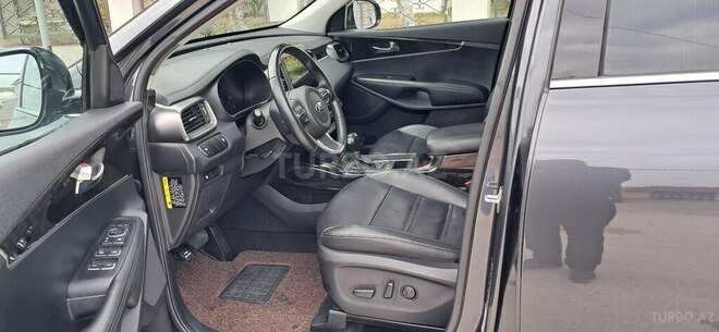 Kia Sorento 2016, 162,211 km - 2.0 l - Bakı