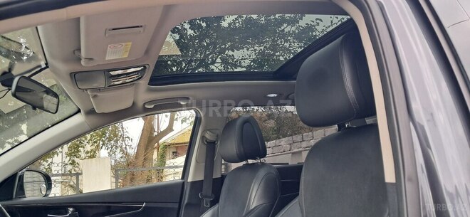 Kia Sorento 2016, 162,211 km - 2.0 l - Bakı