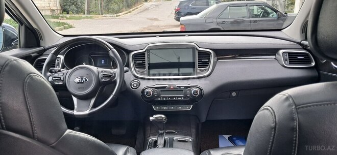 Kia Sorento 2016, 162,211 km - 2.0 l - Bakı