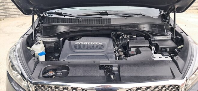 Kia Sorento 2016, 162,211 km - 2.0 l - Bakı
