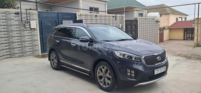 Kia Sorento 2016, 162,211 km - 2.0 l - Bakı