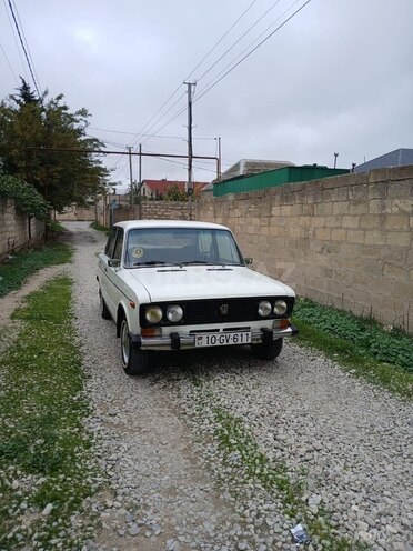 LADA (VAZ) 2106 1989, 10,326 km - 1.5 l - Bakı
