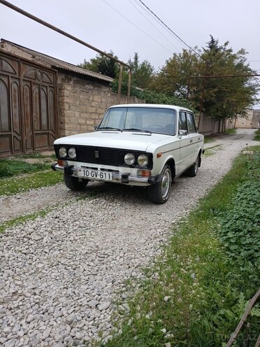 LADA (VAZ) 2106 1989, 10,326 km - 1.5 l - Bakı