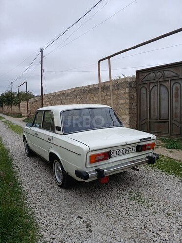 LADA (VAZ) 2106 1989, 10,326 km - 1.5 l - Bakı