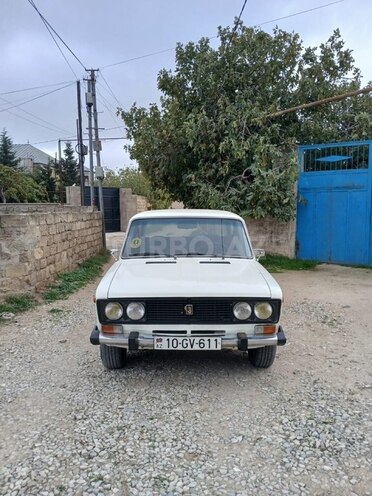 LADA (VAZ) 2106 1989, 10,326 km - 1.5 l - Bakı