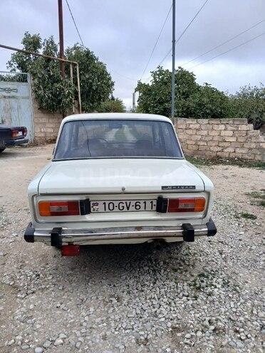 LADA (VAZ) 2106 1989, 10,326 km - 1.5 l - Bakı