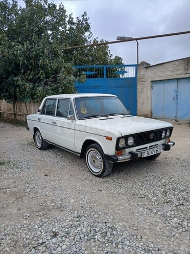 LADA (VAZ) 2106 1989, 10,326 km - 1.5 l - Bakı