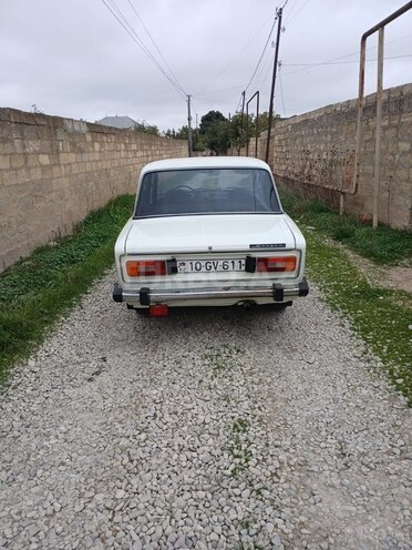 LADA (VAZ) 2106 1989, 10,326 km - 1.5 l - Bakı
