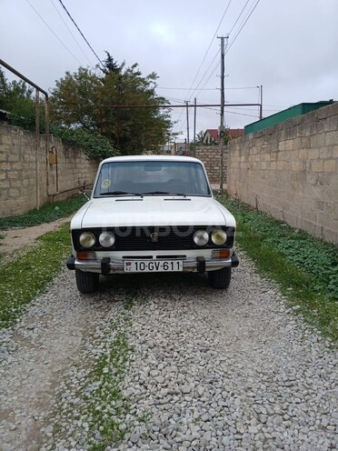 LADA (VAZ) 2106 1989, 10,326 km - 1.5 l - Bakı