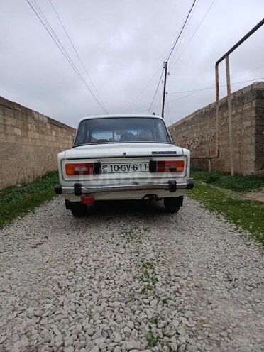 LADA (VAZ) 2106 1989, 10,326 km - 1.5 l - Bakı