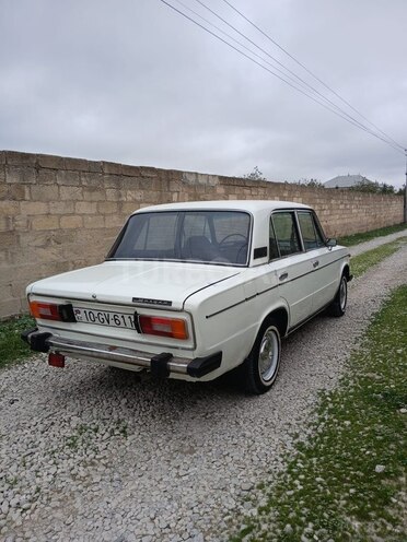 LADA (VAZ) 2106 1989, 10,326 km - 1.5 l - Bakı
